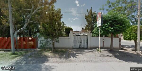 CASETA DE ATENCIÓN CIUDADANA